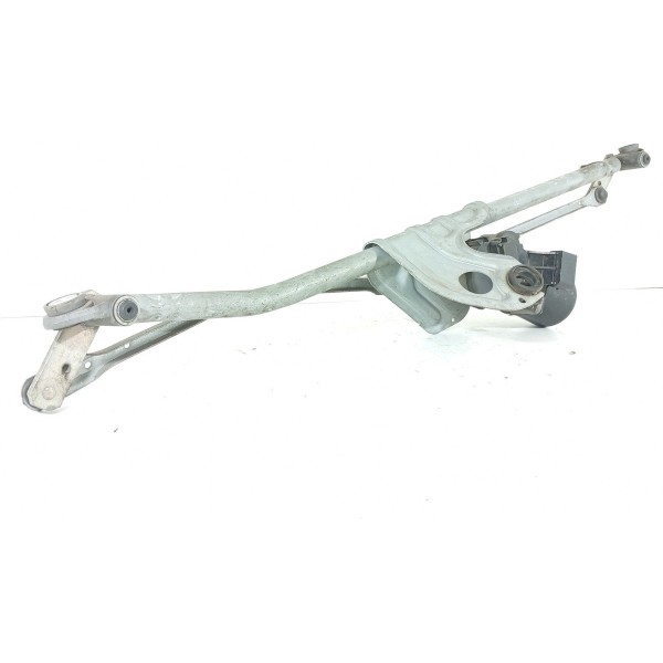 Motor Limpador  Mini Cooper  2009/2014