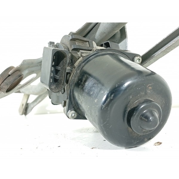 Motor Limpador  Mini Cooper  2009/2014