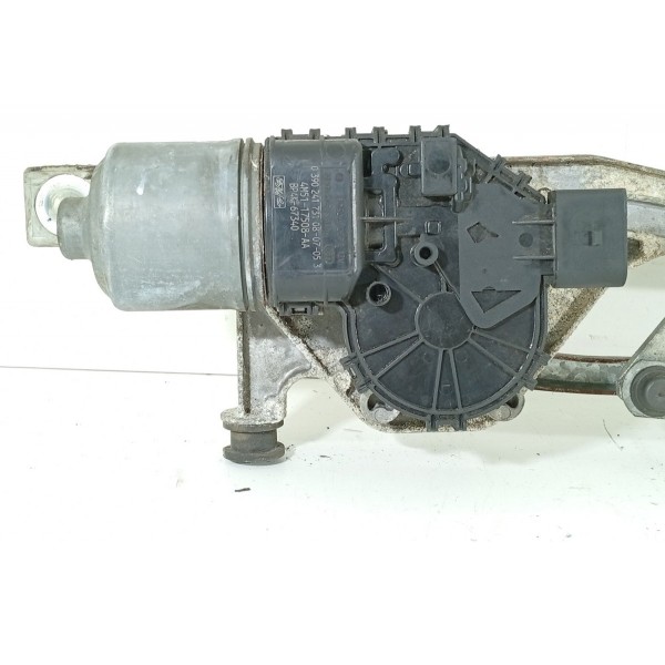 Motor Limpador Ford Focus 2009/2013 4m5117504ac