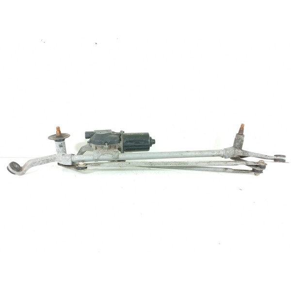 Motor Limpador  Nissan Infiniti Fx35 2008/2010 288101ca0a