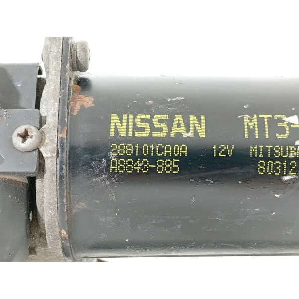 Motor Limpador  Nissan Infiniti Fx35 2008/2010 288101ca0a