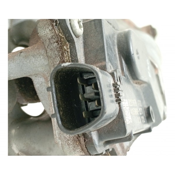 Motor Limpador  Camaro 2010/2015 92231678