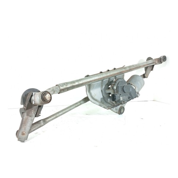 Motor Limpador  Camaro 2010/2015 92231678