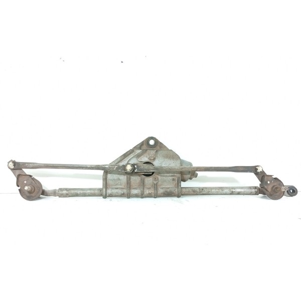 Motor Limpador  Camaro 2010/2015 92231678