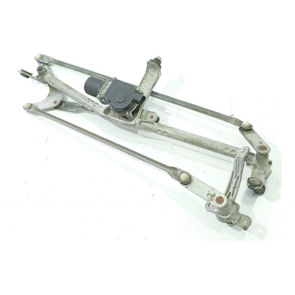 Motor Limpador  Honda Civic 2012/2016 Original