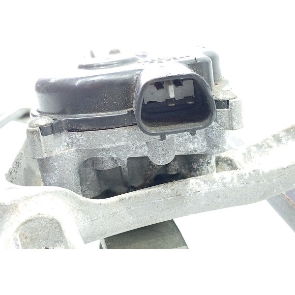 Motor Limpador  Honda Civic 2012/2016 Original