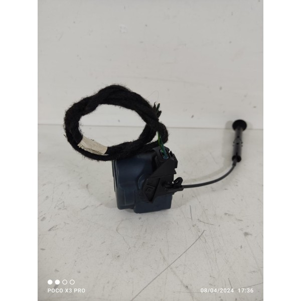 Motor Trava Portinhola Mercedes C180 2008/2014 A2048990050