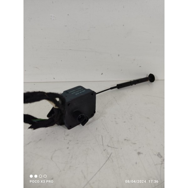 Motor Trava Portinhola Mercedes C180 2008/2014 A2048990050