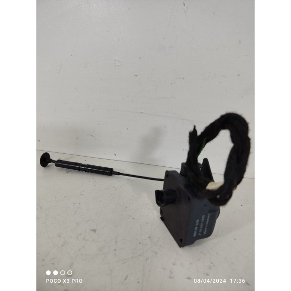 Motor Trava Portinhola Mercedes C180 2008/2014 A2048990050