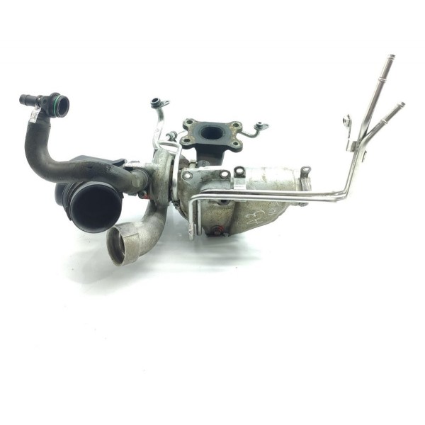 Turbina Audi A3 Tfsi 1.4 2013/2019 04e145704r