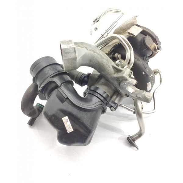 Turbina Audi A3 Tfsi 1.4 2013/2019 04e145704r