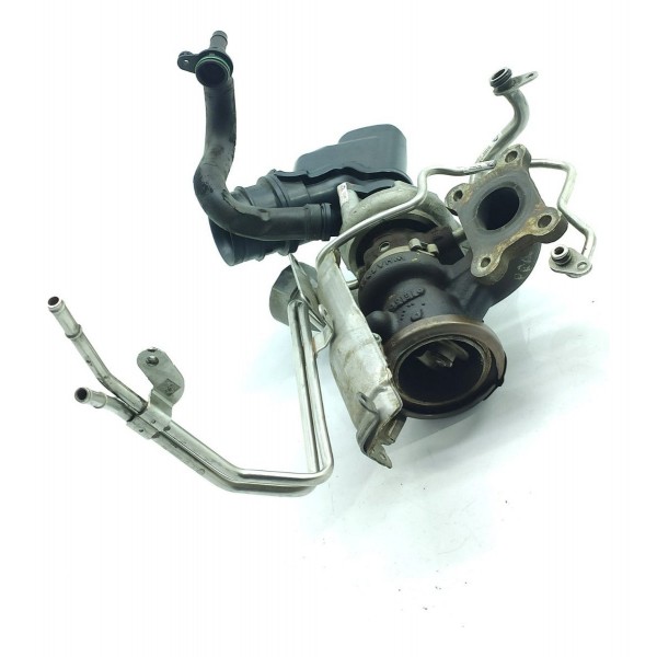 Turbina Audi A3 Tfsi 1.4 2013/2019 04e145704r