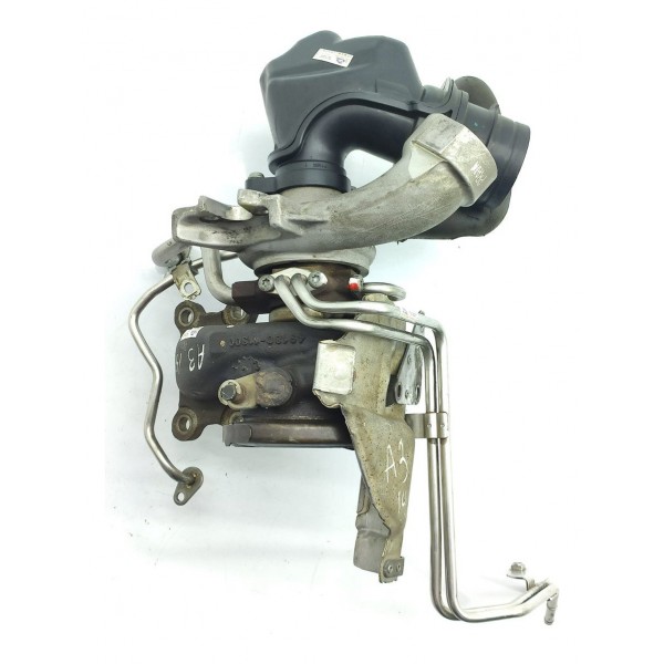 Turbina Audi A3 Tfsi 1.4 2013/2019 04e145704r