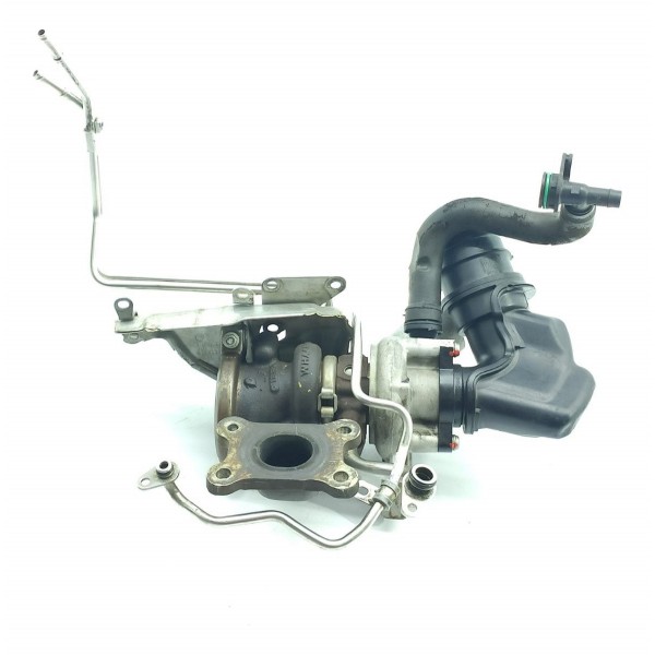 Turbina Audi A3 Tfsi 1.4 2013/2019 04e145704r