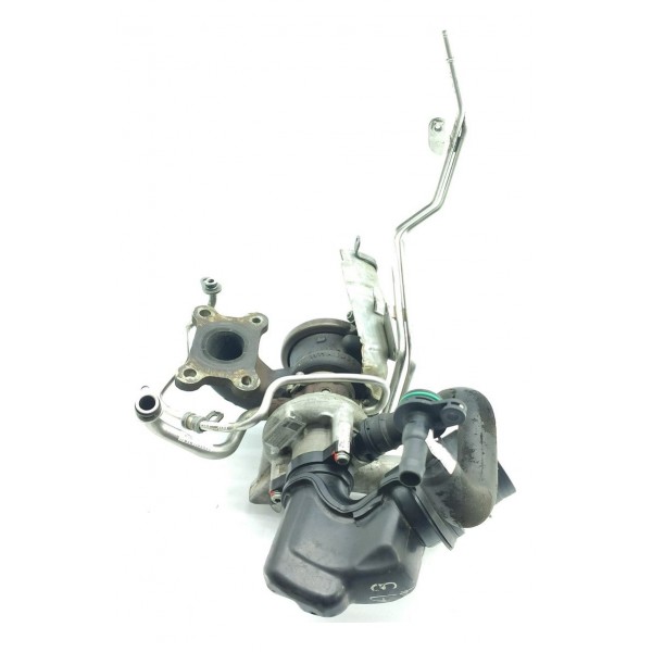 Turbina Audi A3 Tfsi 1.4 2013/2019 04e145704r