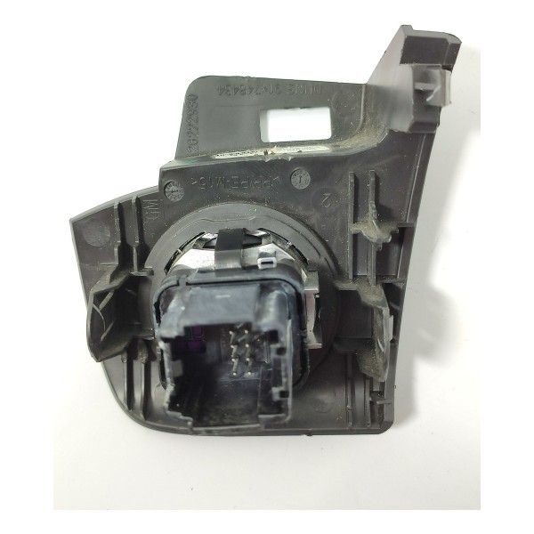 Botao Start Stop Tracker Onix 2020/2025 26211391