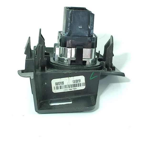 Botao Start Stop Tracker Onix 2020/2025 26211391