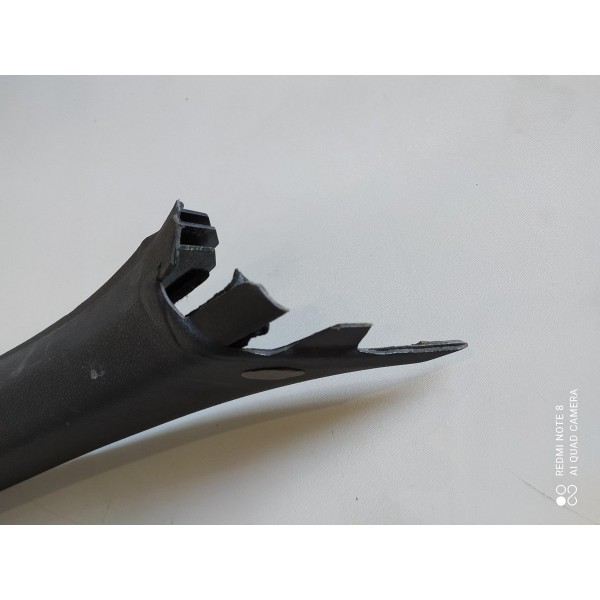 Acabamento Coluna Parabrisa Mercedes Slk200 350 Direit 05/11