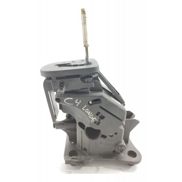 Alavanca Câmbio C4 Lounge Thp 2011/2016 9676243980