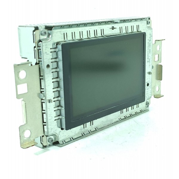 Tela Radio Painel Volvo Xc60 T5 2010/2016 31337644