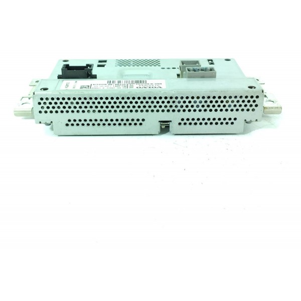 Tela Radio Painel Volvo Xc60 T5 2010/2016 31337644