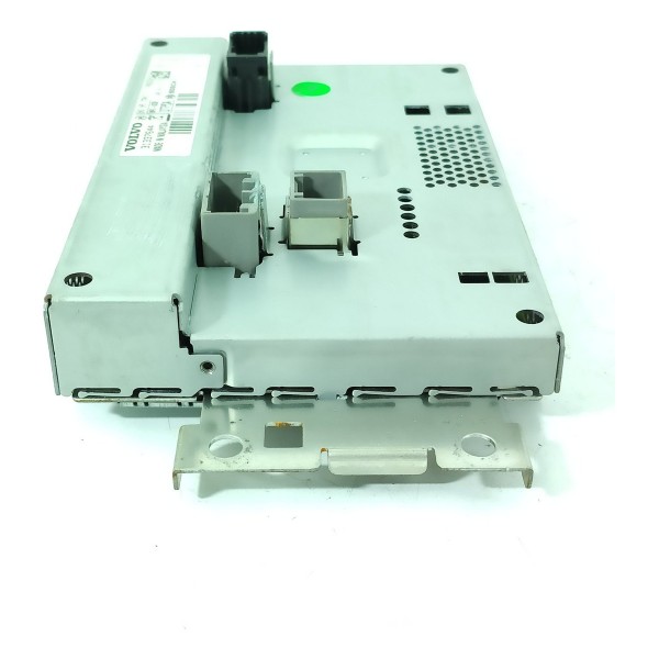 Tela Radio Painel Volvo Xc60 T5 2010/2016 31337644