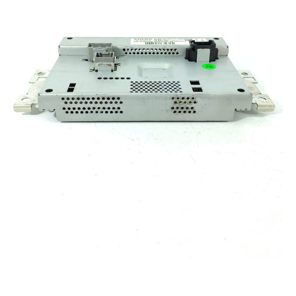 Tela Radio Painel Volvo Xc60 T5 2010/2016 31337644