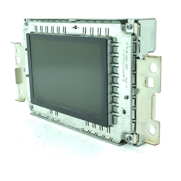 Tela Radio Painel Volvo Xc60 T5 2010/2016 31337644