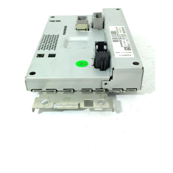 Tela Radio Painel Volvo Xc60 T5 2010/2016 31337644