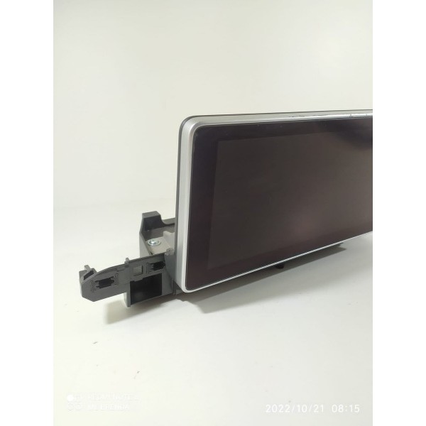 Tela Painel Audi Q5 2017/2022 80a919605 Det