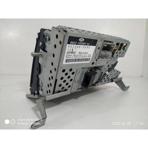 Tela Painel  Range Rover Sport 2006/2013