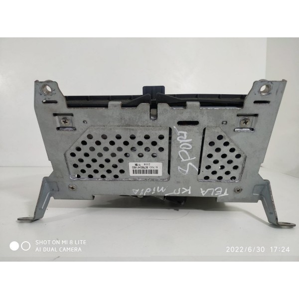 Tela Painel  Range Rover Sport 2006/2013