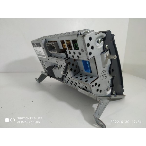 Tela Painel  Range Rover Sport 2006/2013