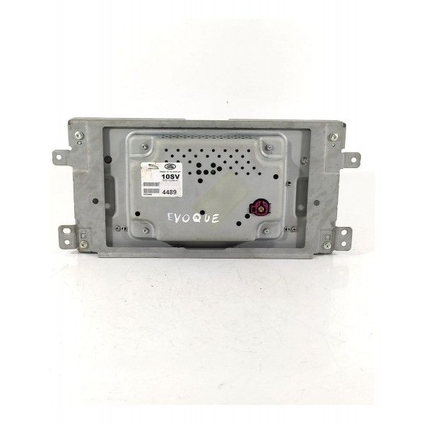 Tela Painel Evoque 2014/2019 Gx6319c299ac