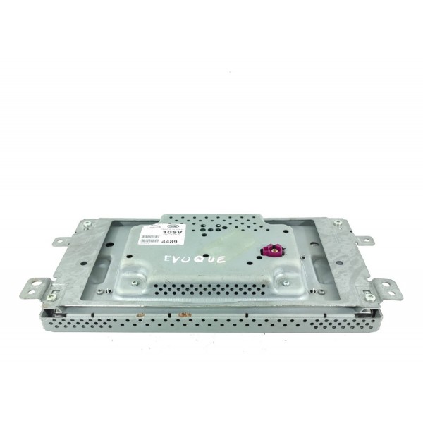 Tela Painel Evoque 2014/2019 Gx6319c299ac