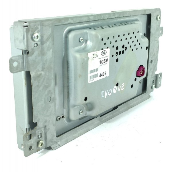 Tela Painel Evoque 2014/2019 Gx6319c299ac