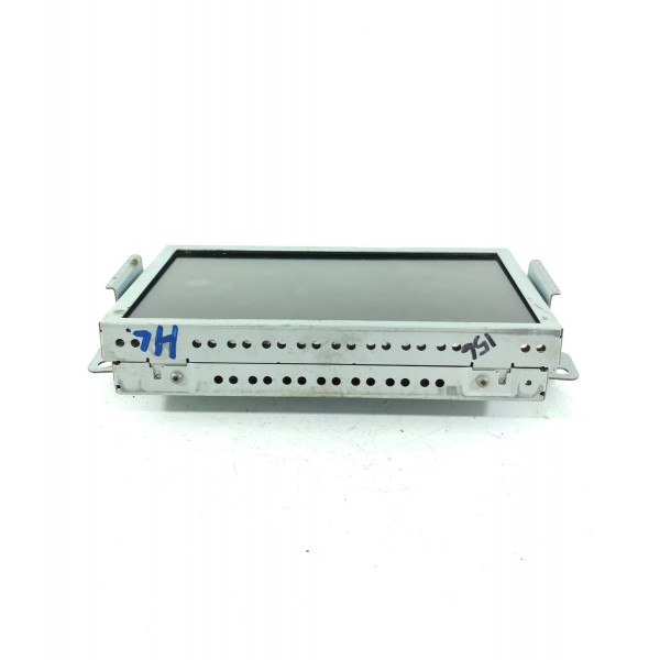 Tela Painel Ford Edge 2010/2014 Bt4t18b955ad