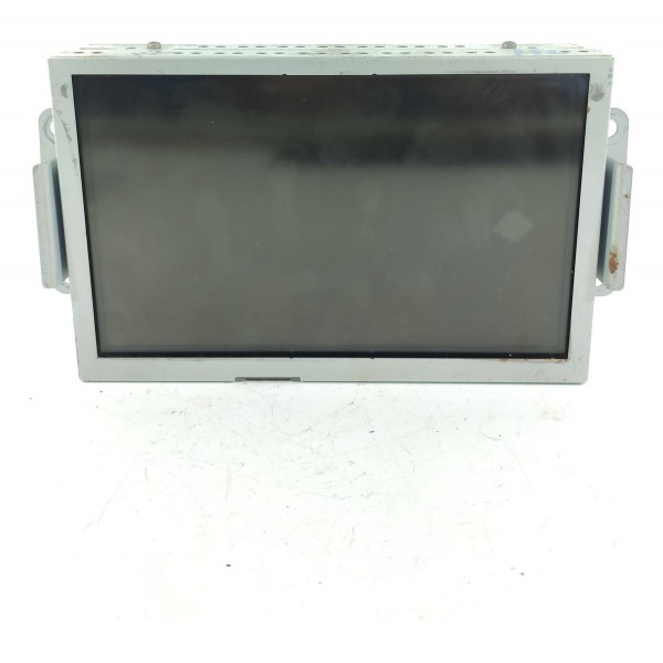 Tela Painel Ford Edge 2010/2014 Bt4t18b955ad