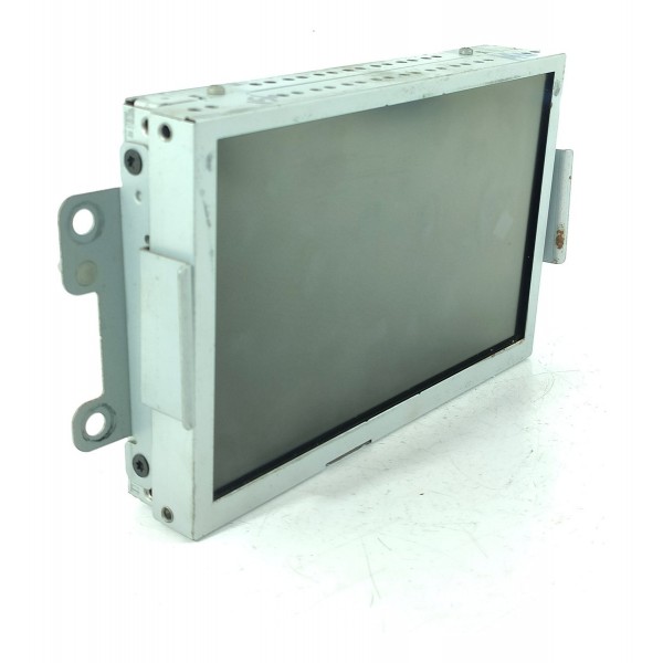 Tela Painel Ford Edge 2010/2014 Bt4t18b955ad