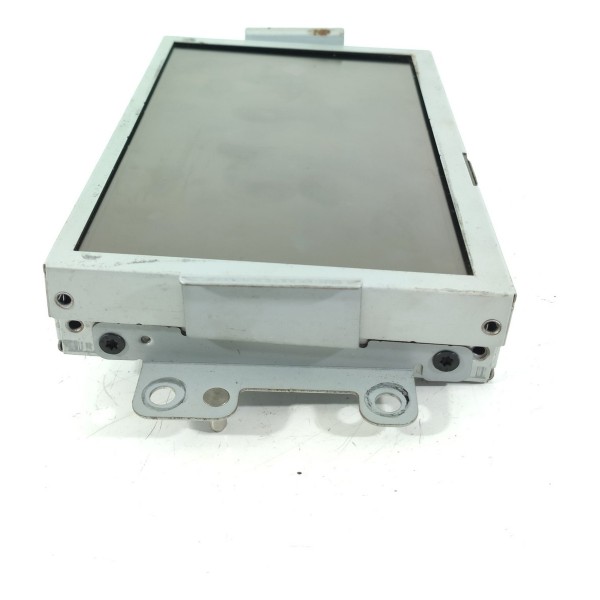 Tela Painel Ford Edge 2010/2014 Bt4t18b955ad