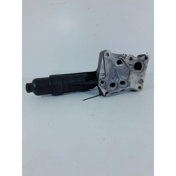 Suporte Filtro Oleo Mercedes C180 C200 1.8 Cgi 2011/2012