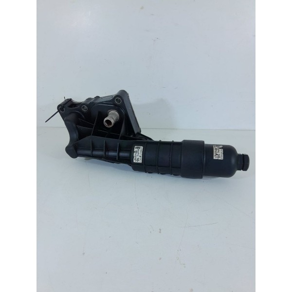 Suporte Filtro Oleo Mercedes C180 C200 1.8 Cgi 2011/2012