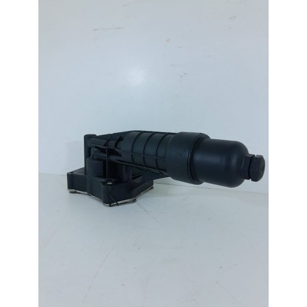 Suporte Filtro Oleo Mercedes C180 C200 1.8 Cgi 2011/2012