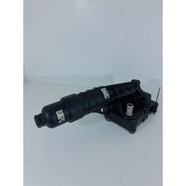 Suporte Filtro Oleo Mercedes C180 C200 1.8 Cgi 2011/2012