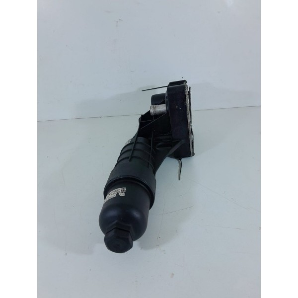 Suporte Filtro Oleo Mercedes C180 C200 1.8 Cgi 2011/2012