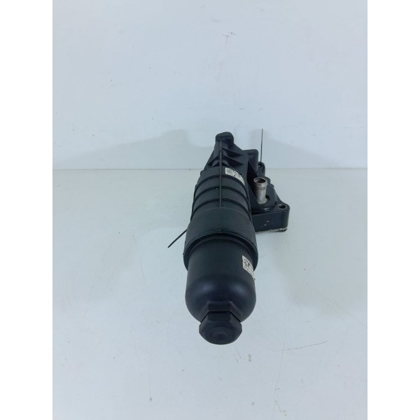 Filtro Oleo Suporte Mercedes C180 C200 1.8 Cgi 2011/2012