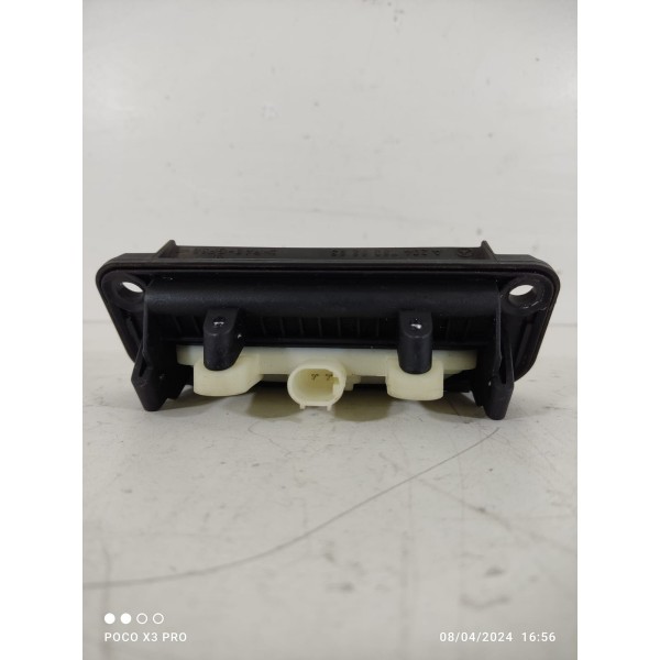 Macaneta Yampa Traseira Merced C180 200 08/14 A2047500293