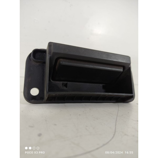 Macaneta Yampa Traseira Merced C180 200 08/14 A2047500293