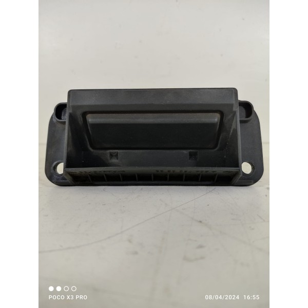 Macaneta Yampa Traseira Merced C180 200 08/14 A2047500293