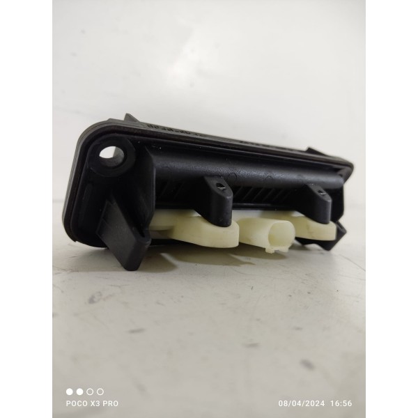 Macaneta Yampa Traseira Merced C180 200 08/14 A2047500293